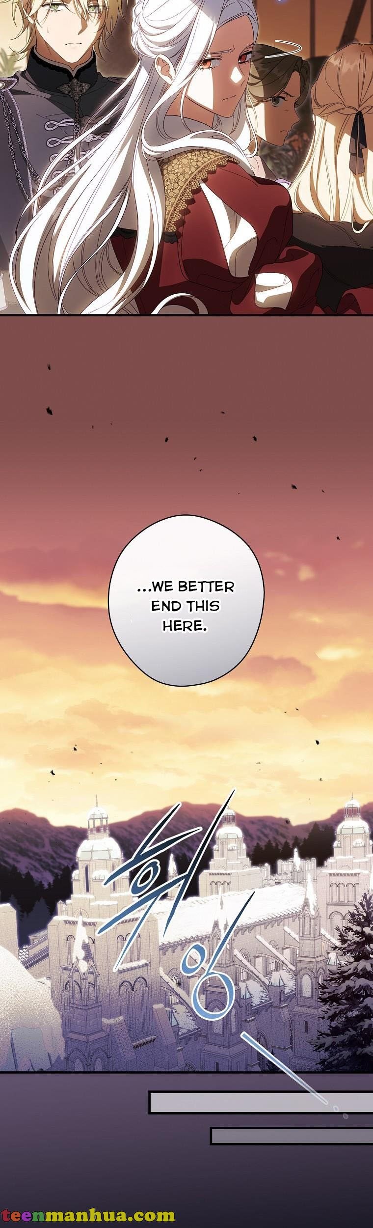 Read How to Get My Husband on My Side EN Manga Online
