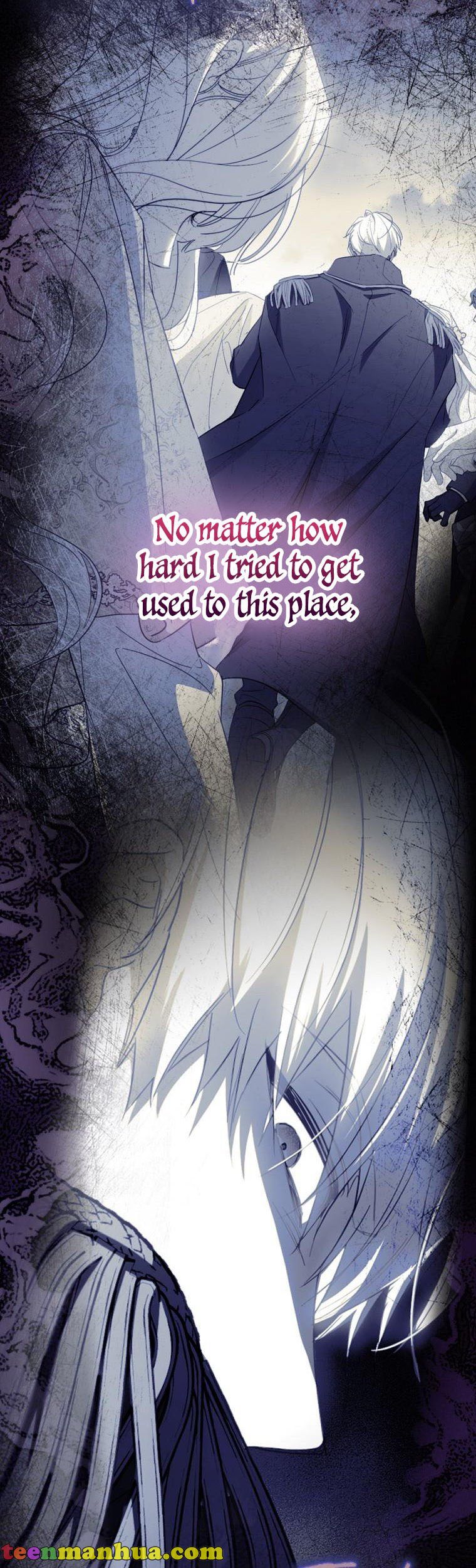 Read How to Get My Husband on My Side EN Manga Online
