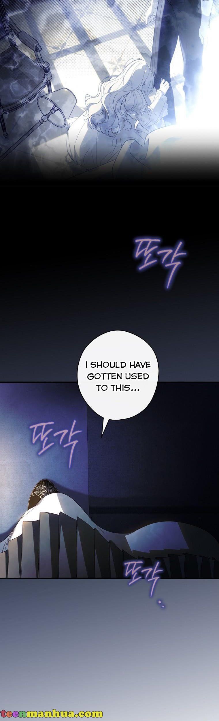 Read How to Get My Husband on My Side EN Manga Online