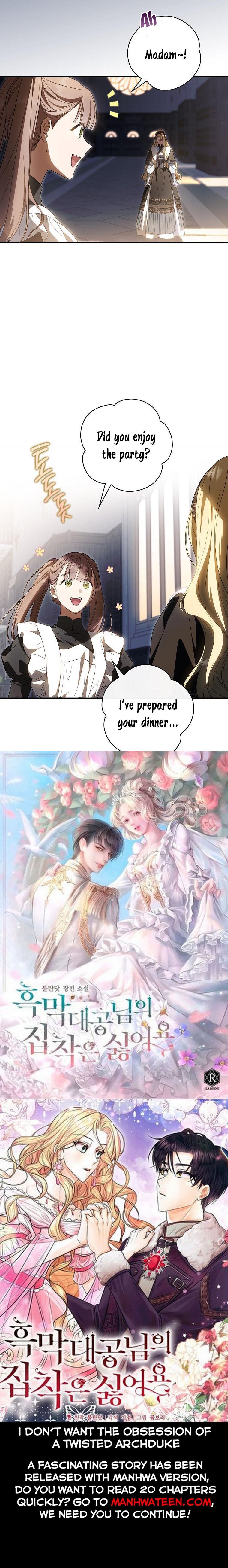 Read How to Get My Husband on My Side EN Manga Online