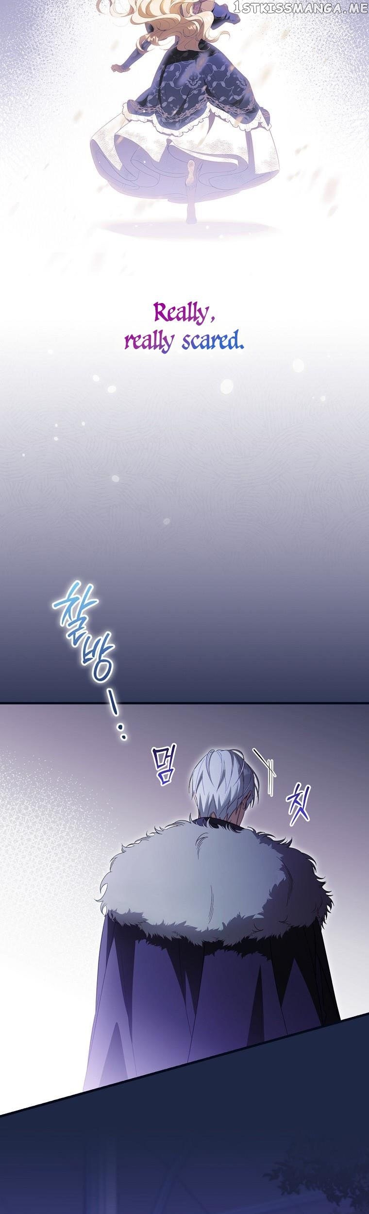 Read How to Get My Husband on My Side EN Manga Online