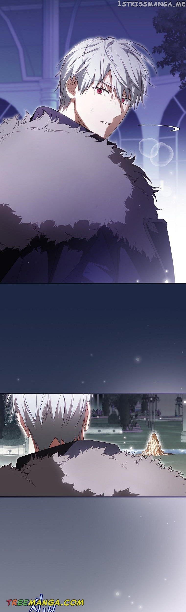 Read How to Get My Husband on My Side EN Manga Online