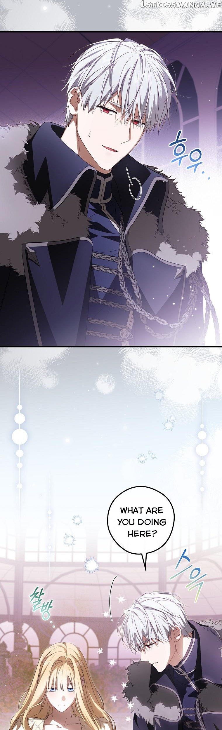 Read How to Get My Husband on My Side EN Manga Online