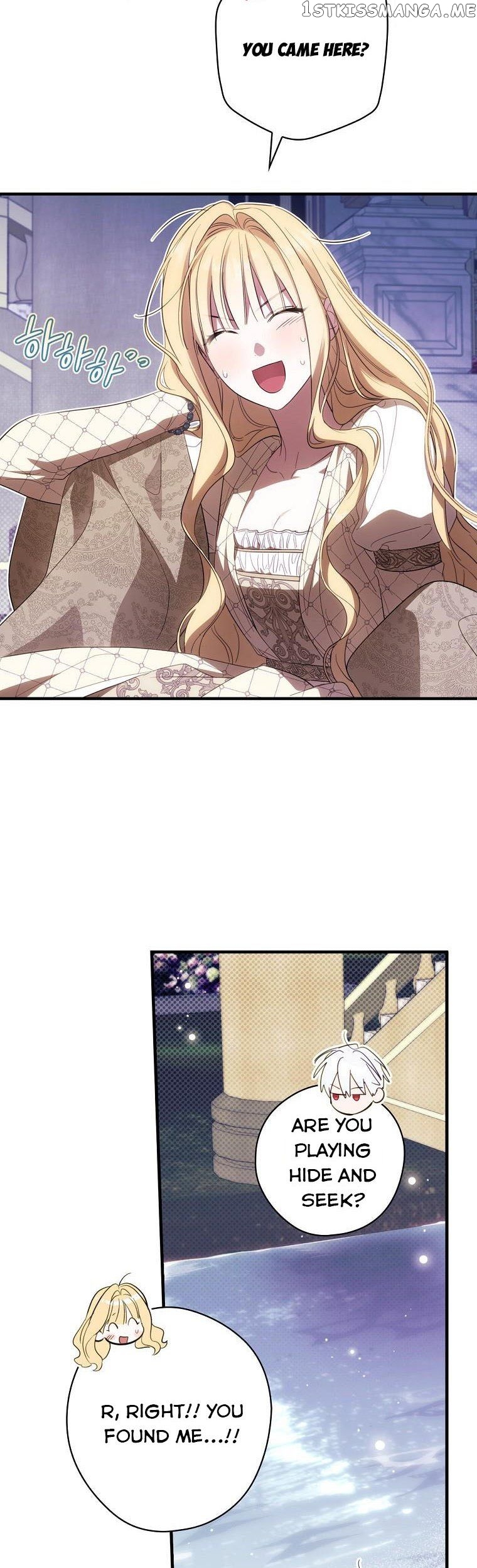 Read How to Get My Husband on My Side EN Manga Online