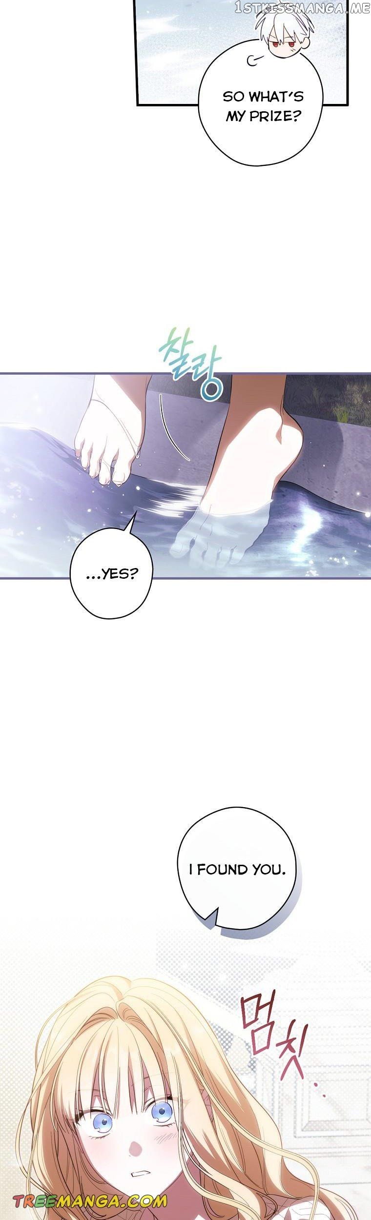 Read How to Get My Husband on My Side EN Manga Online