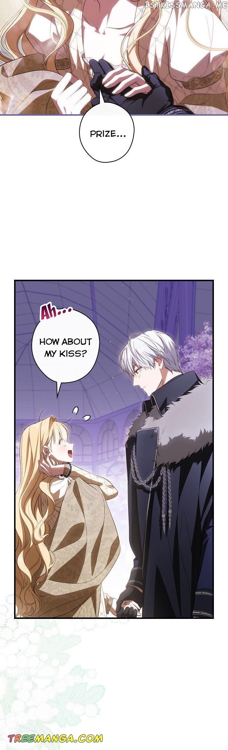 Read How to Get My Husband on My Side EN Manga Online