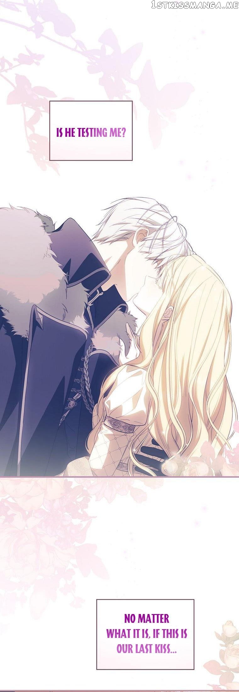 Read How to Get My Husband on My Side EN Manga Online