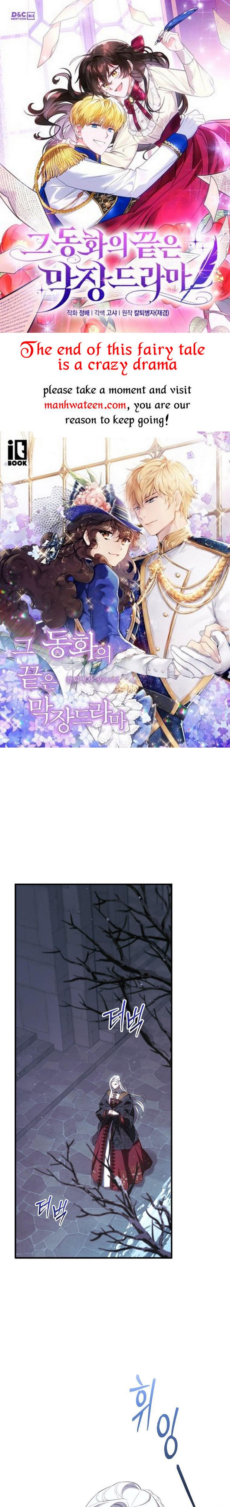 Read How to Get My Husband on My Side EN Manga Online