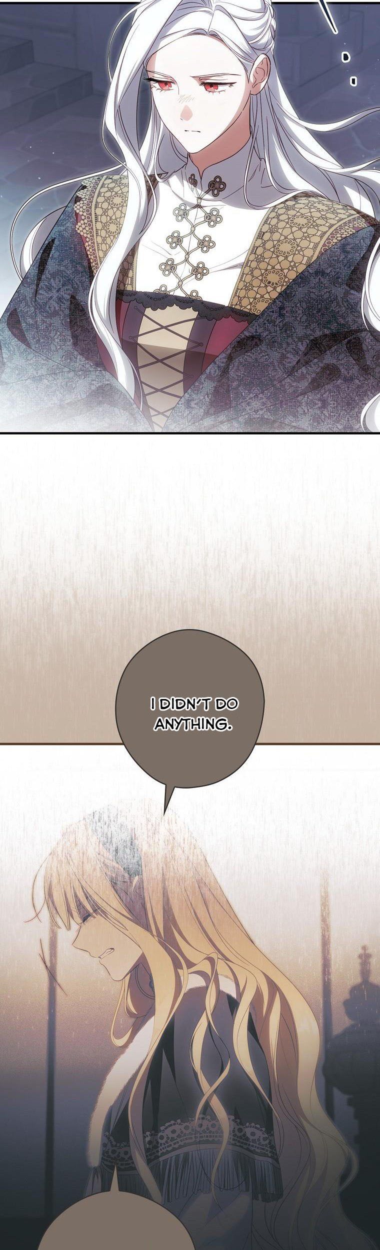 Read How to Get My Husband on My Side EN Manga Online