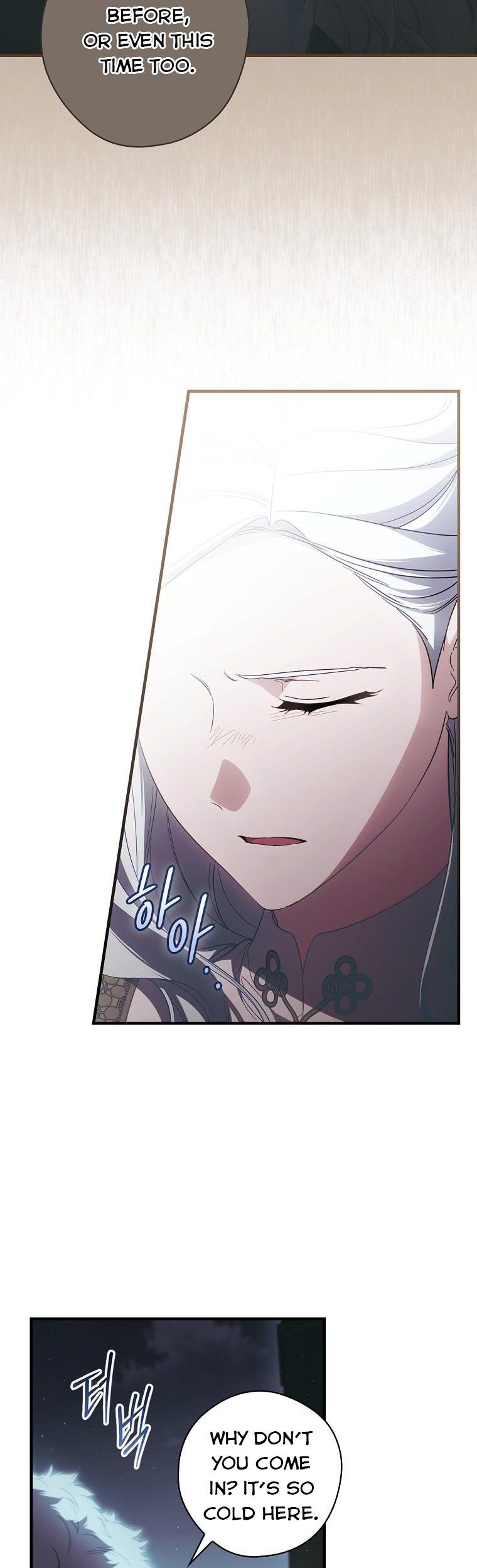 Read How to Get My Husband on My Side EN Manga Online