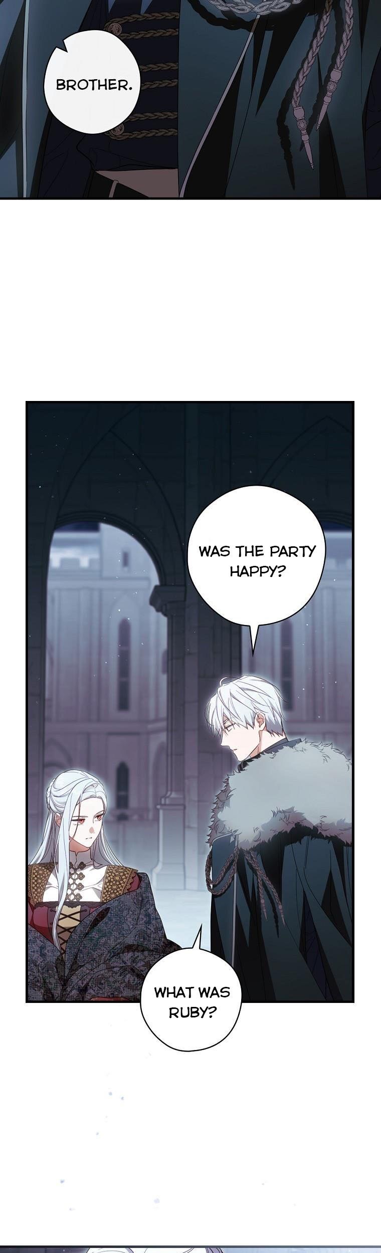 Read How to Get My Husband on My Side EN Manga Online