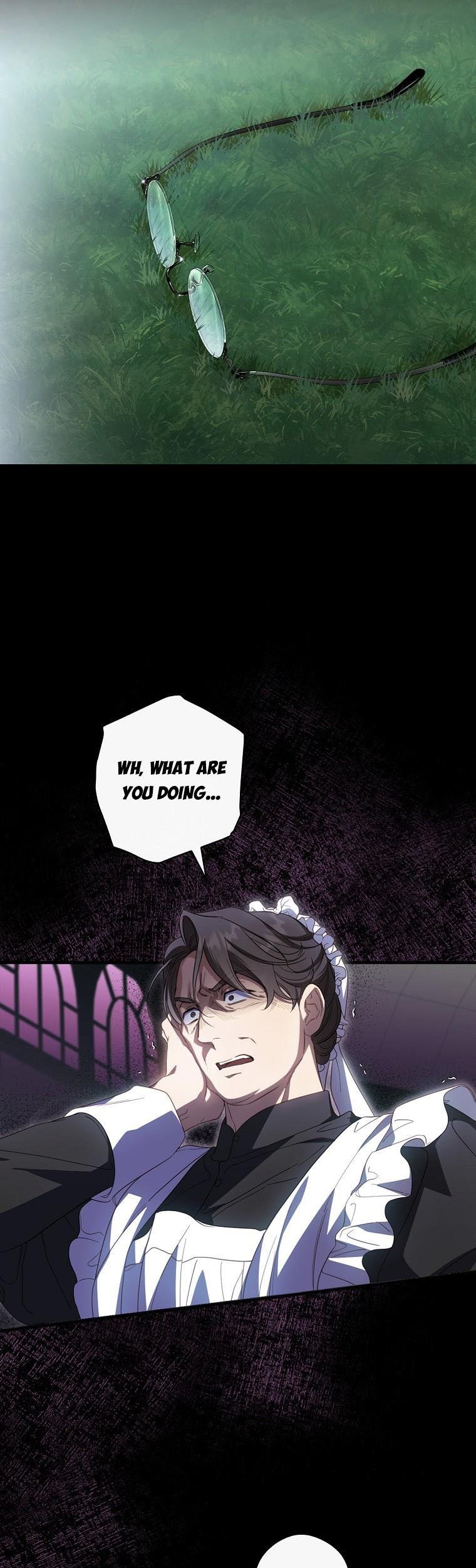 Read How to Get My Husband on My Side EN Manga Online