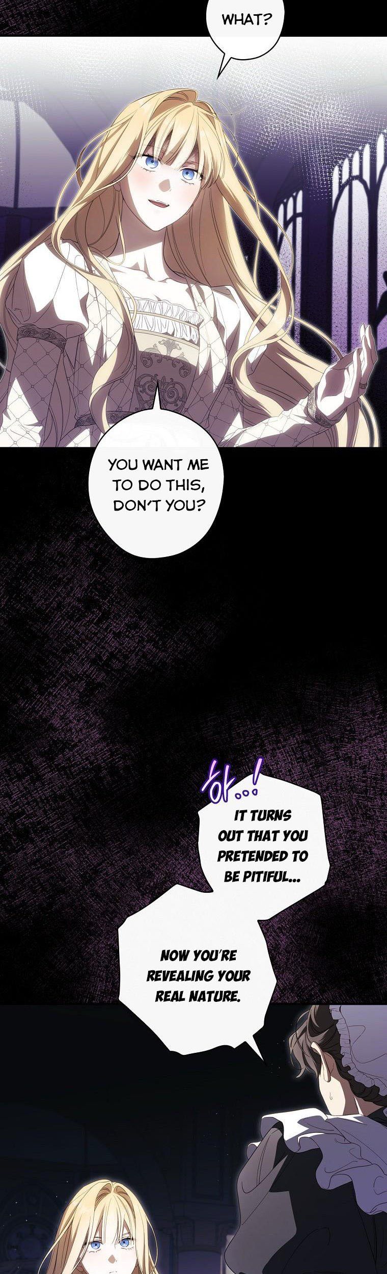 Read How to Get My Husband on My Side EN Manga Online