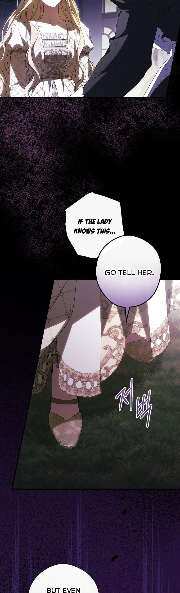Read How to Get My Husband on My Side EN Manga Online
