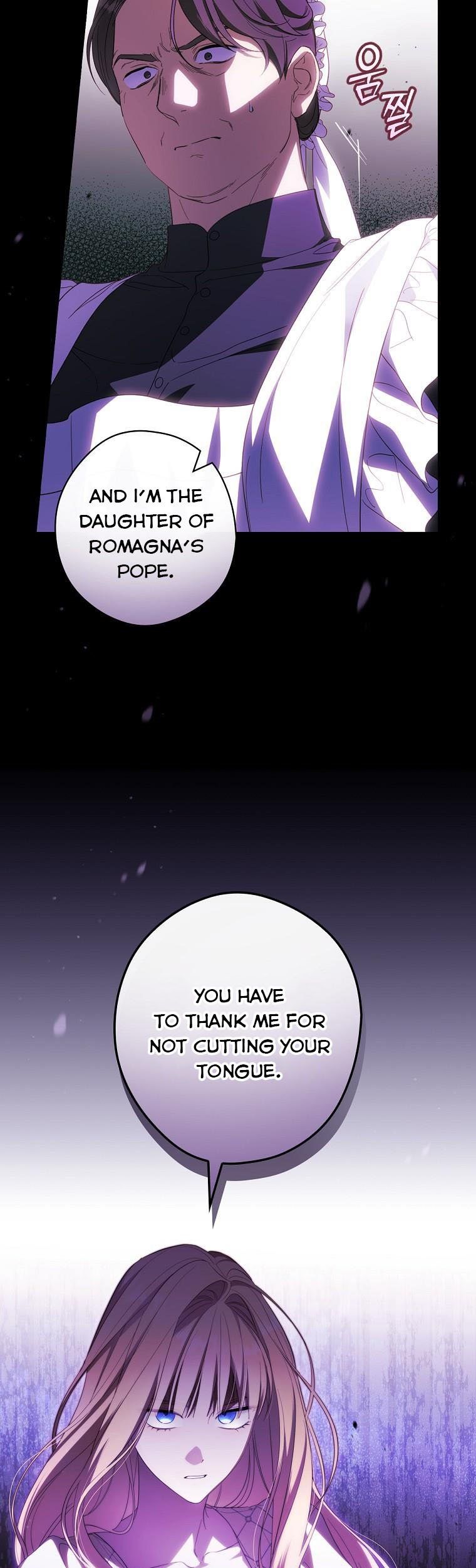 Read How to Get My Husband on My Side EN Manga Online