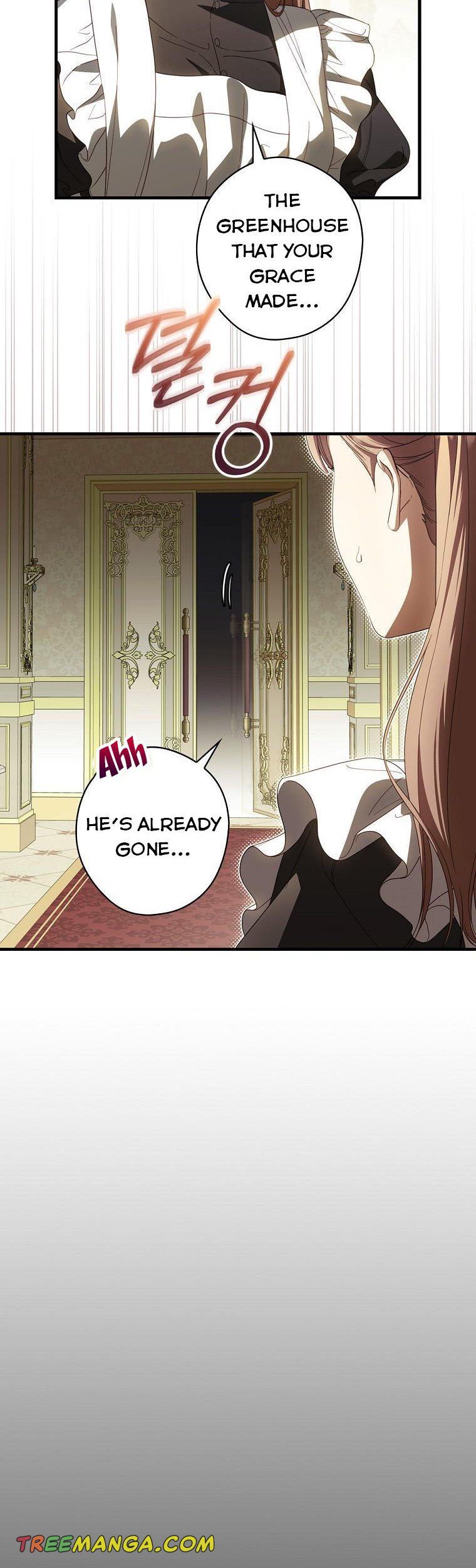 Read How to Get My Husband on My Side EN Manga Online