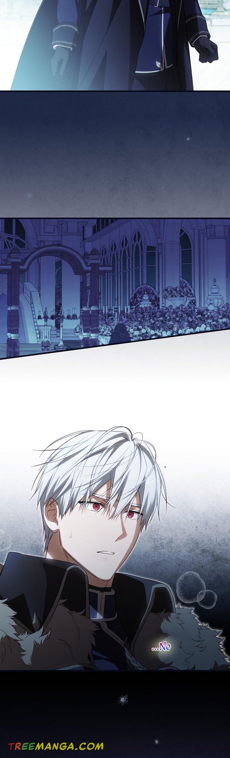 Read How to Get My Husband on My Side EN Manga Online