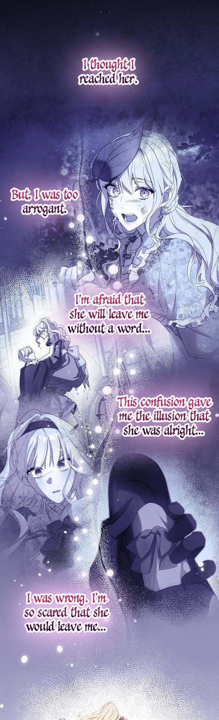 Read How to Get My Husband on My Side EN Manga Online