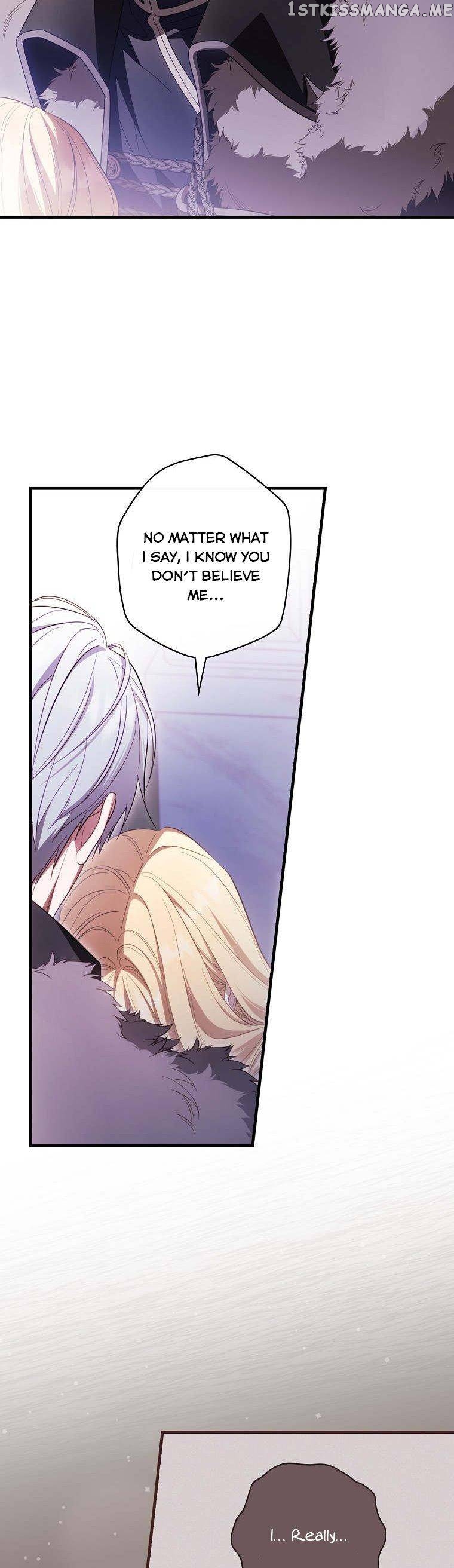 Read How to Get My Husband on My Side EN Manga Online