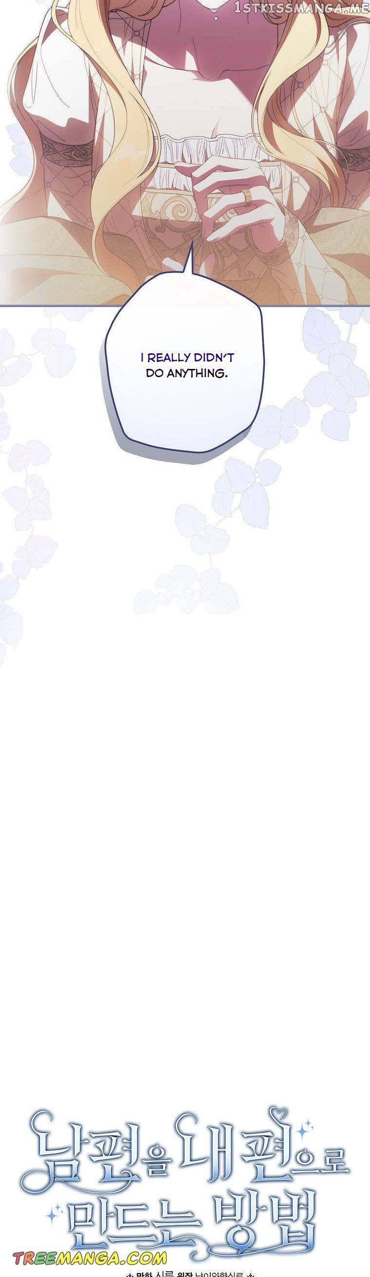 Read How to Get My Husband on My Side EN Manga Online