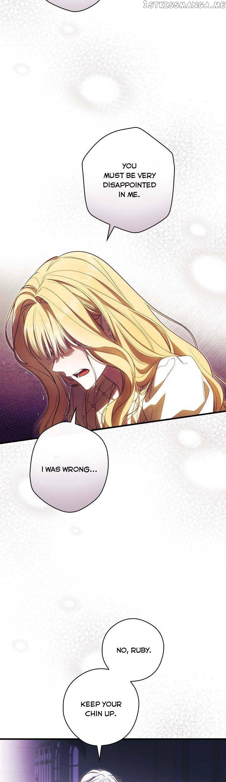 Read How to Get My Husband on My Side EN Manga Online