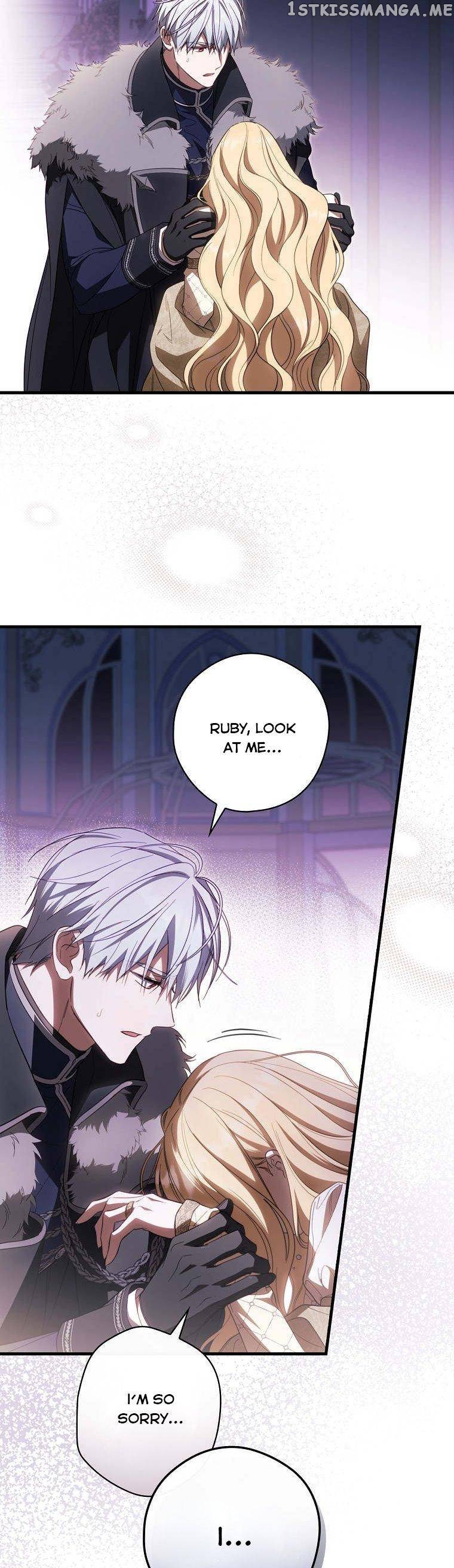 Read How to Get My Husband on My Side EN Manga Online