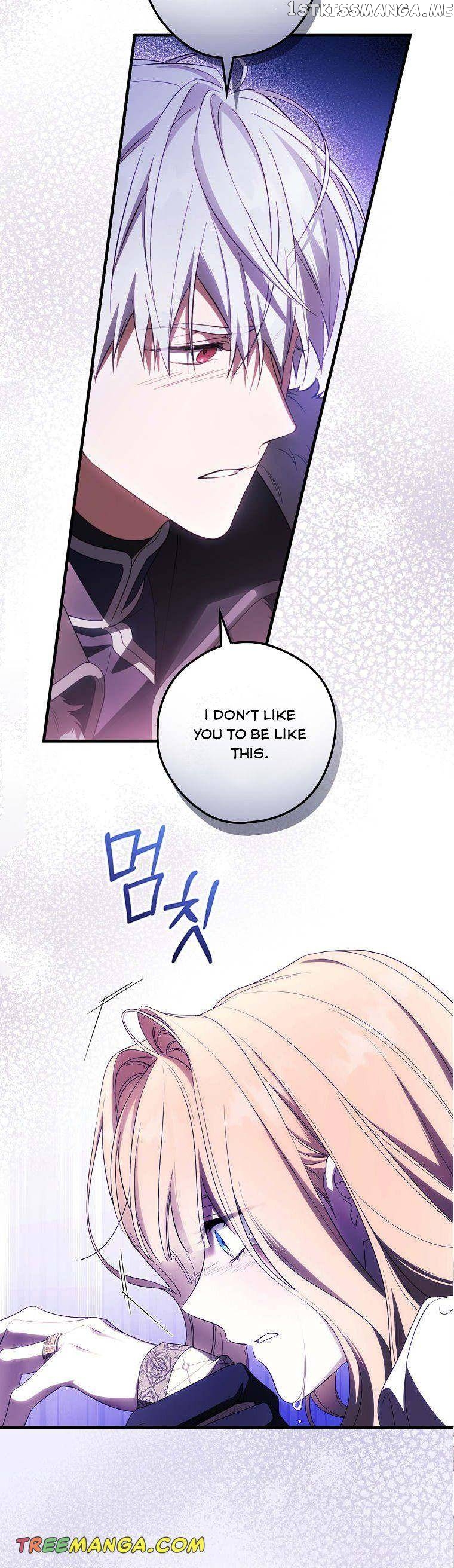 Read How to Get My Husband on My Side EN Manga Online