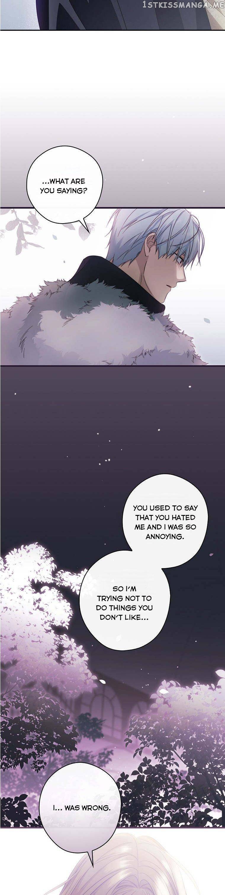 Read How to Get My Husband on My Side EN Manga Online