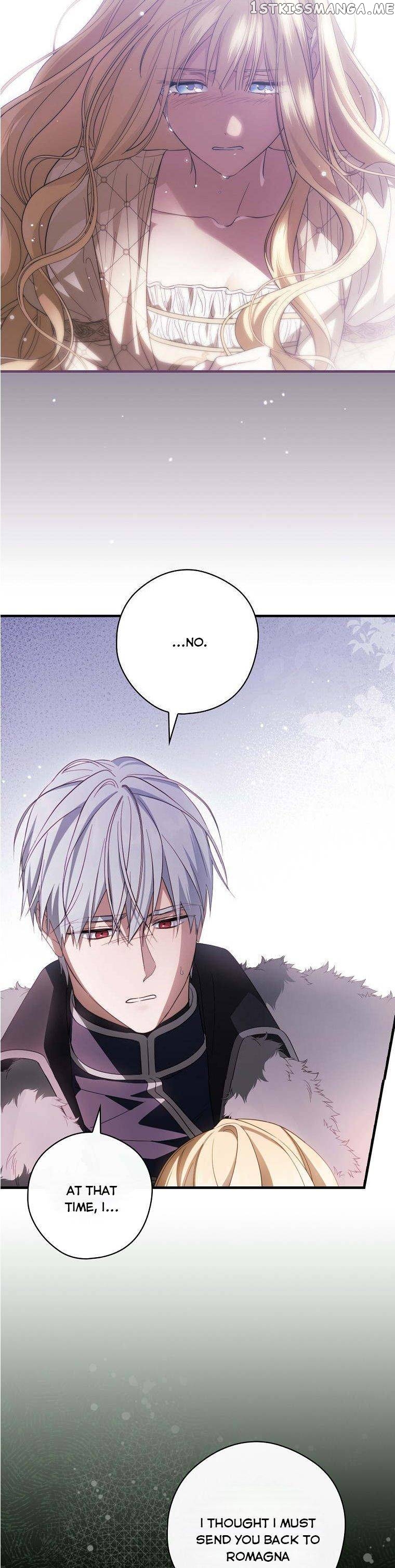 Read How to Get My Husband on My Side EN Manga Online