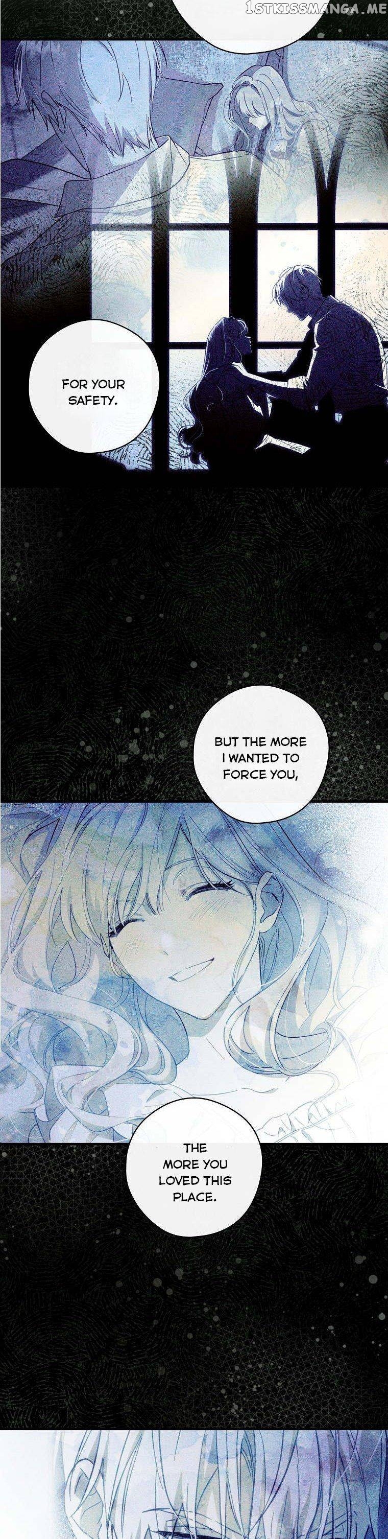 Read How to Get My Husband on My Side EN Manga Online