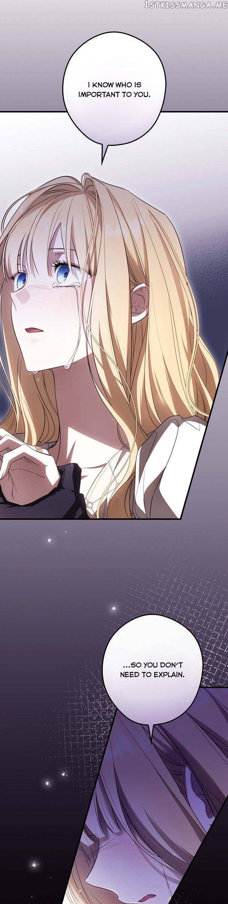 Read How to Get My Husband on My Side EN Manga Online