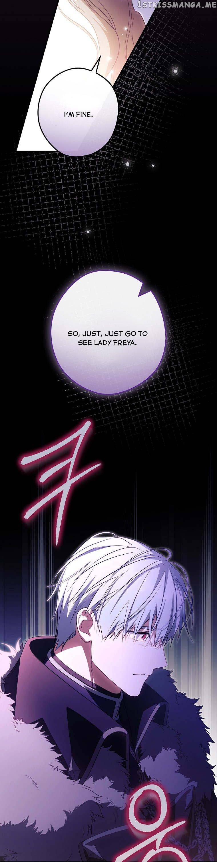 Read How to Get My Husband on My Side EN Manga Online