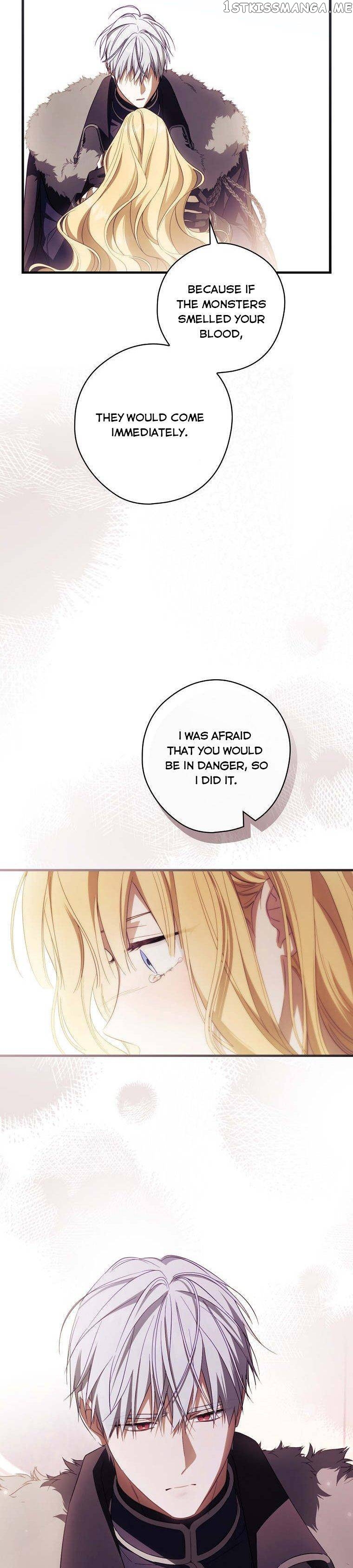 Read How to Get My Husband on My Side EN Manga Online