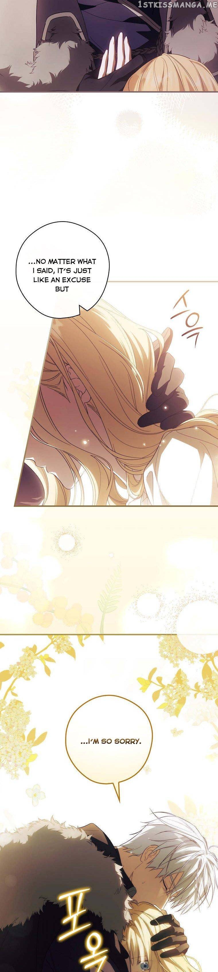 Read How to Get My Husband on My Side EN Manga Online