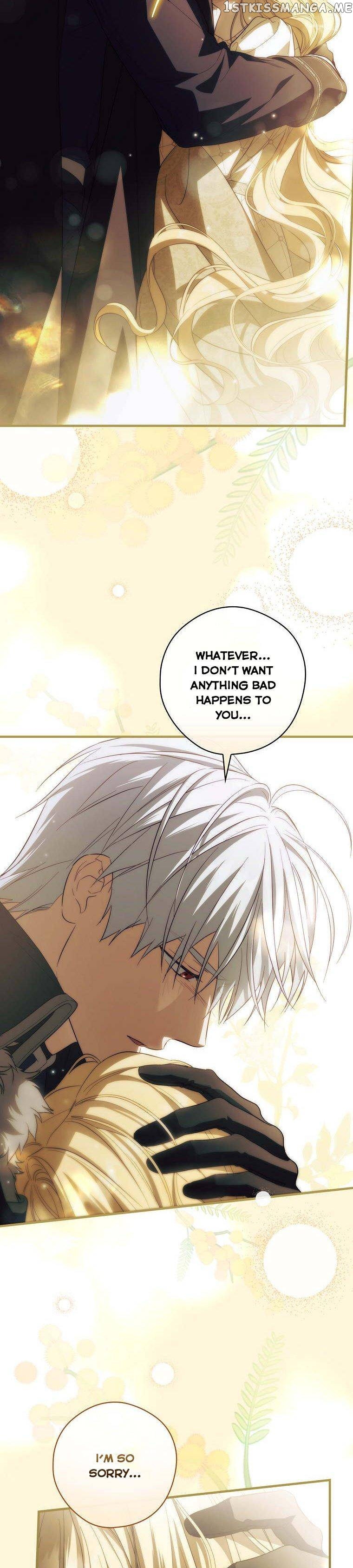 Read How to Get My Husband on My Side EN Manga Online