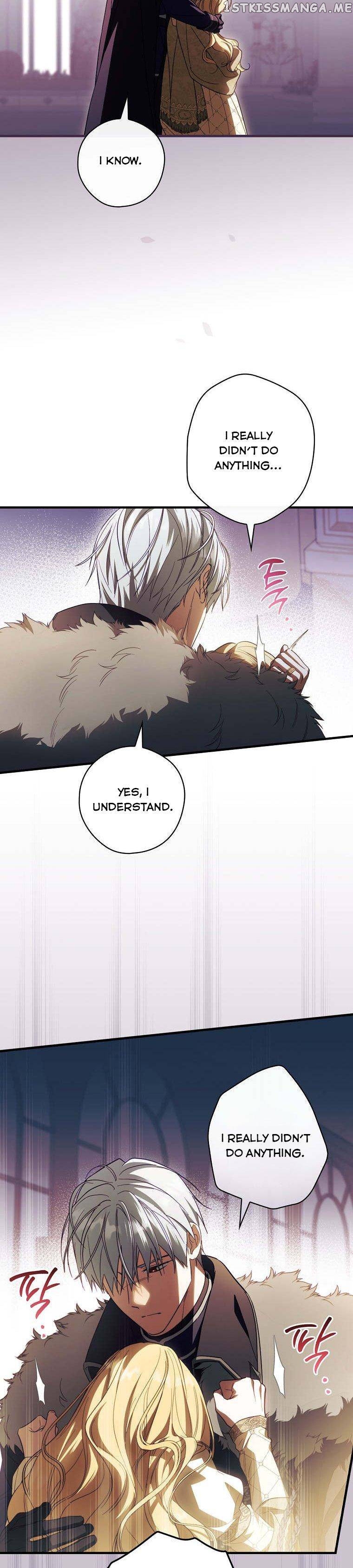Read How to Get My Husband on My Side EN Manga Online