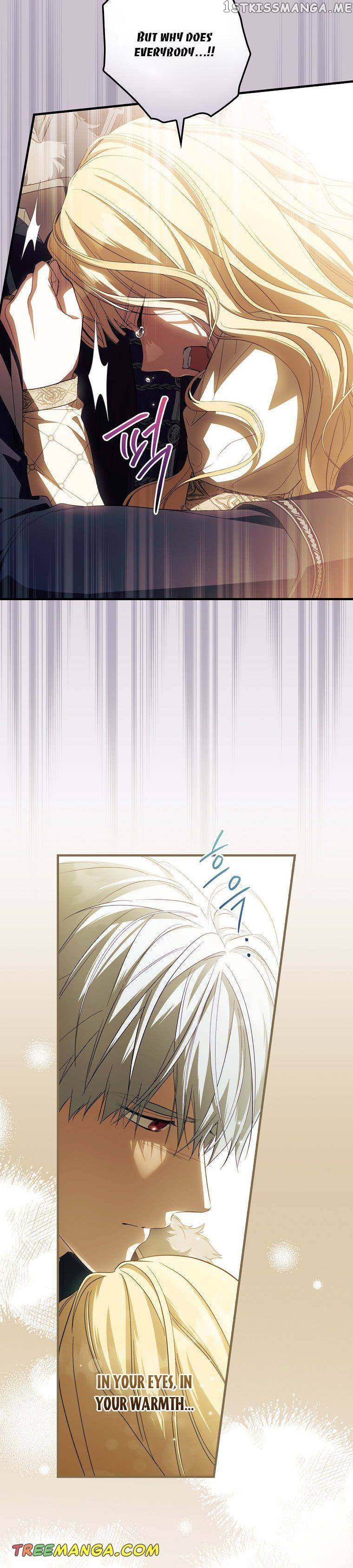 Read How to Get My Husband on My Side EN Manga Online