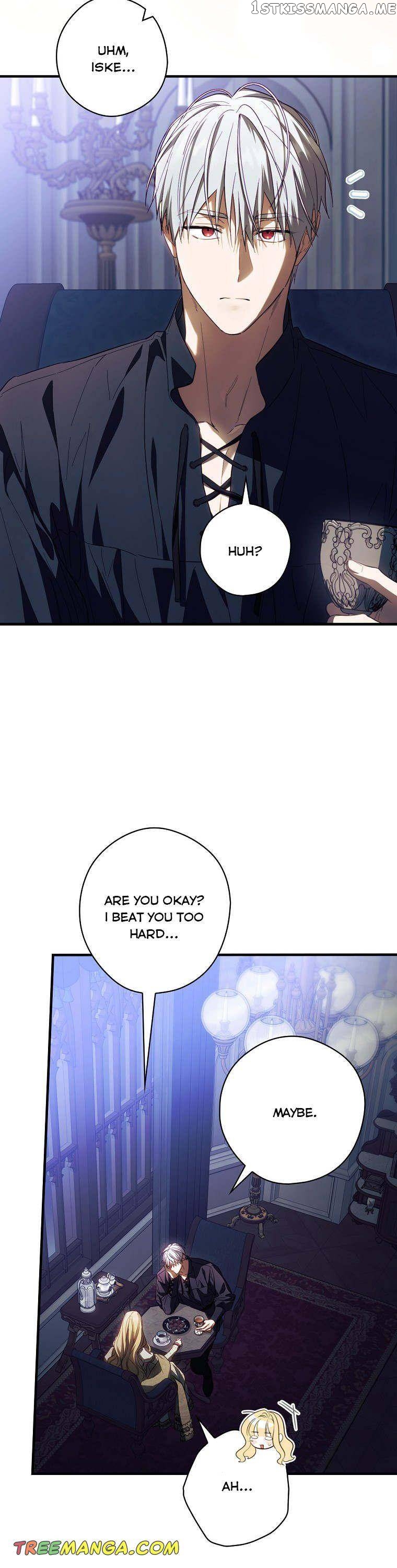 Read How to Get My Husband on My Side EN Manga Online