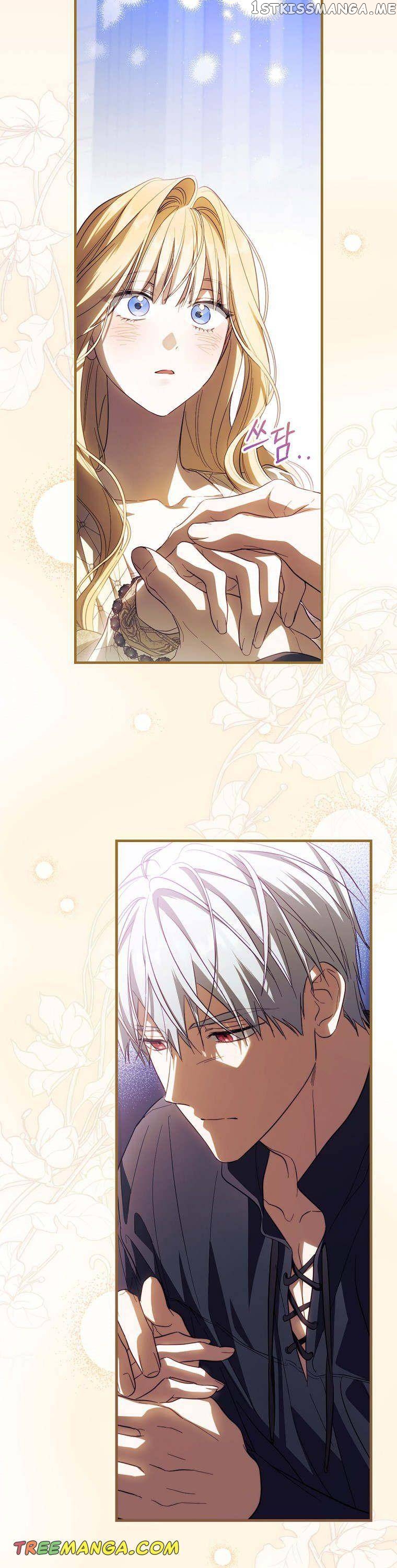 Read How to Get My Husband on My Side EN Manga Online