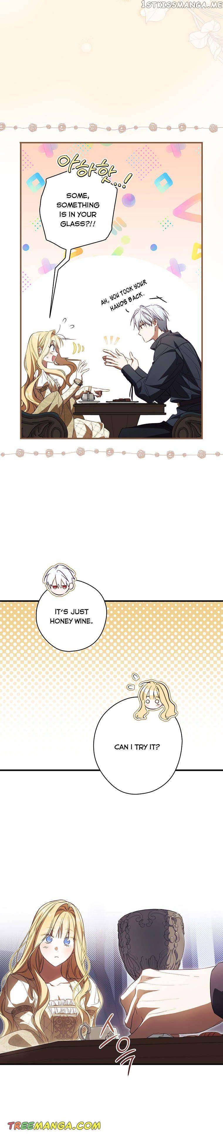 Read How to Get My Husband on My Side EN Manga Online