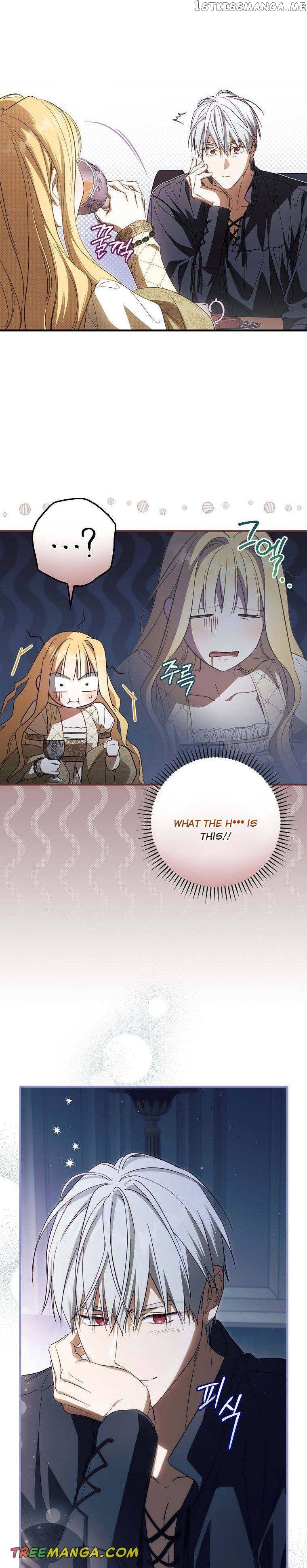 Read How to Get My Husband on My Side EN Manga Online