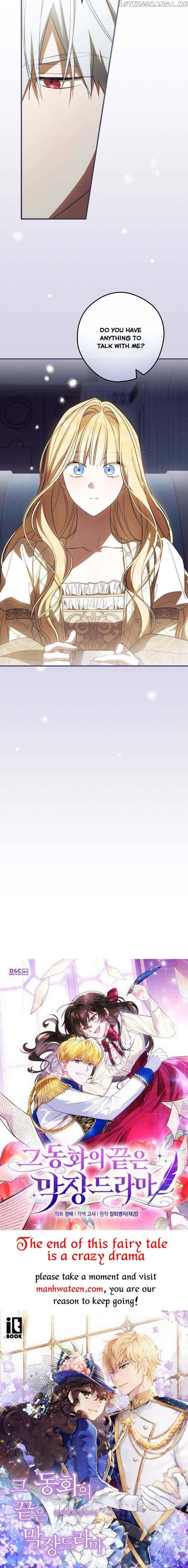 Read How to Get My Husband on My Side EN Manga Online