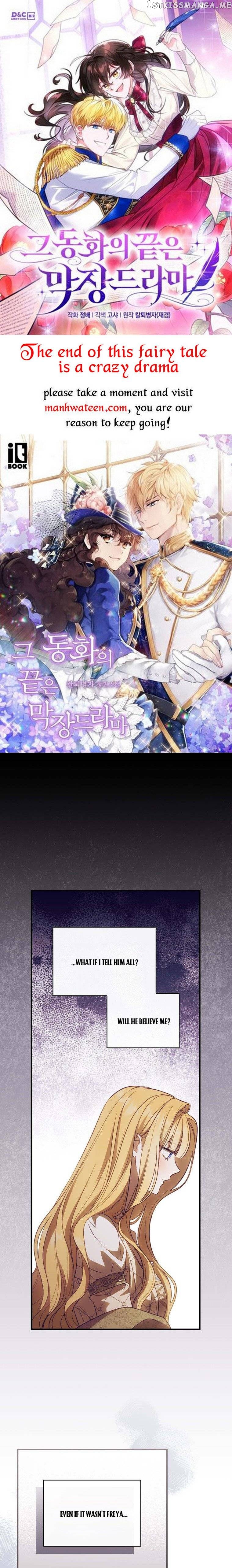 Read How to Get My Husband on My Side EN Manga Online