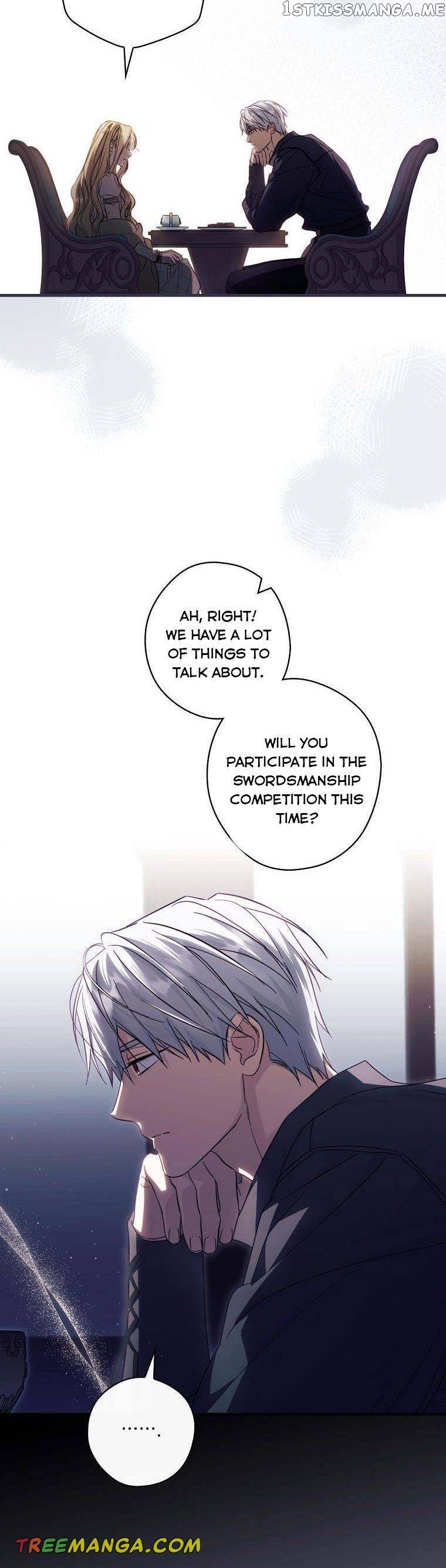 Read How to Get My Husband on My Side EN Manga Online