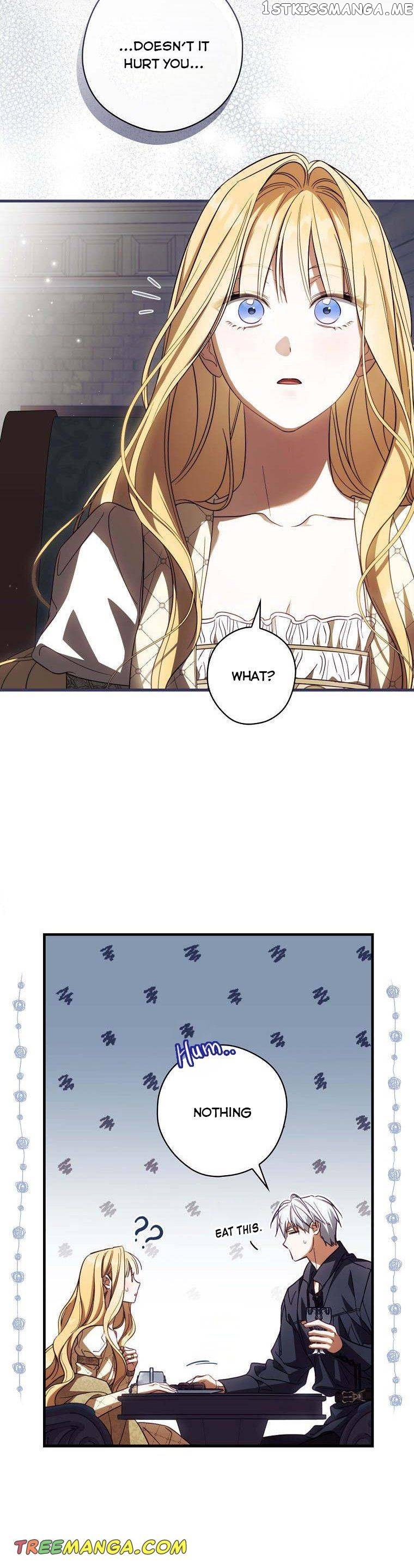 Read How to Get My Husband on My Side EN Manga Online