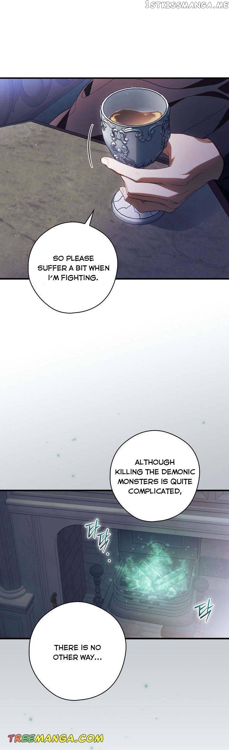 Read How to Get My Husband on My Side EN Manga Online