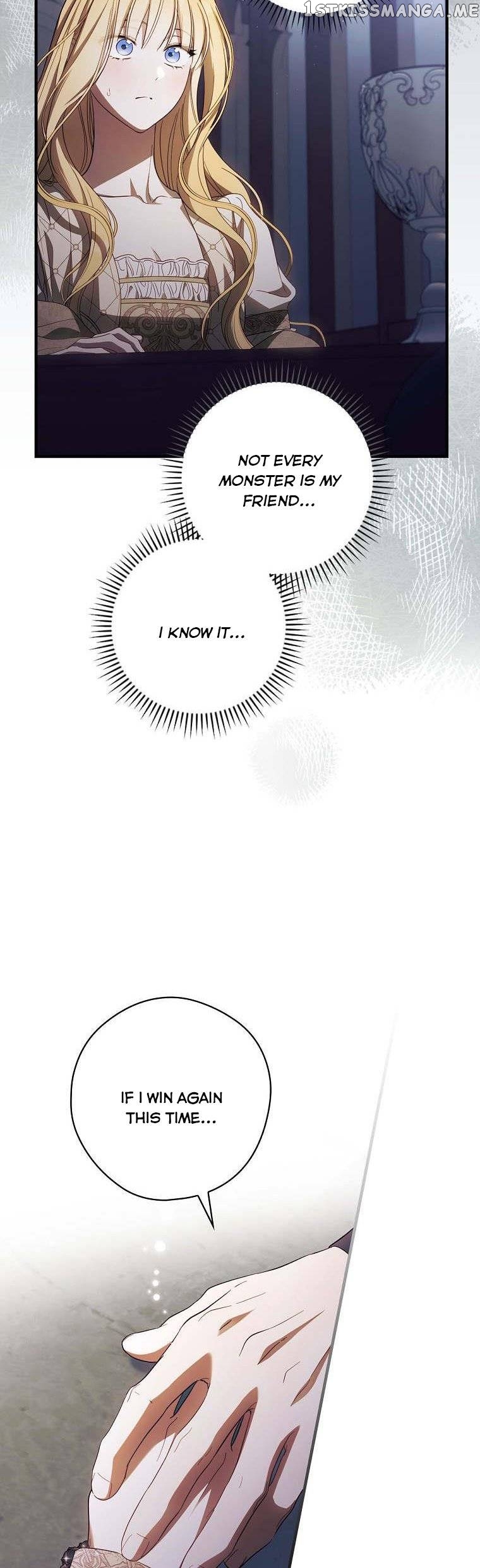 Read How to Get My Husband on My Side EN Manga Online