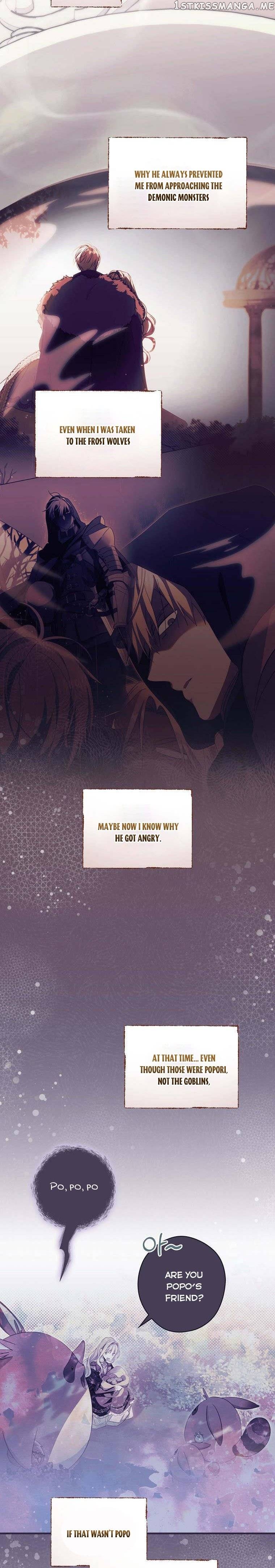 Read How to Get My Husband on My Side EN Manga Online