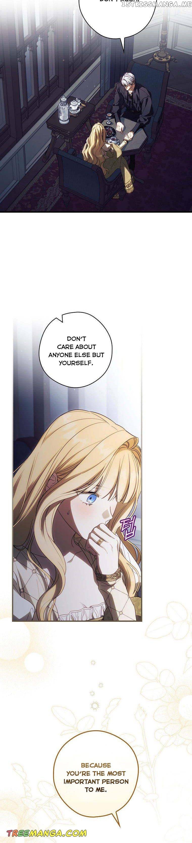 Read How to Get My Husband on My Side EN Manga Online