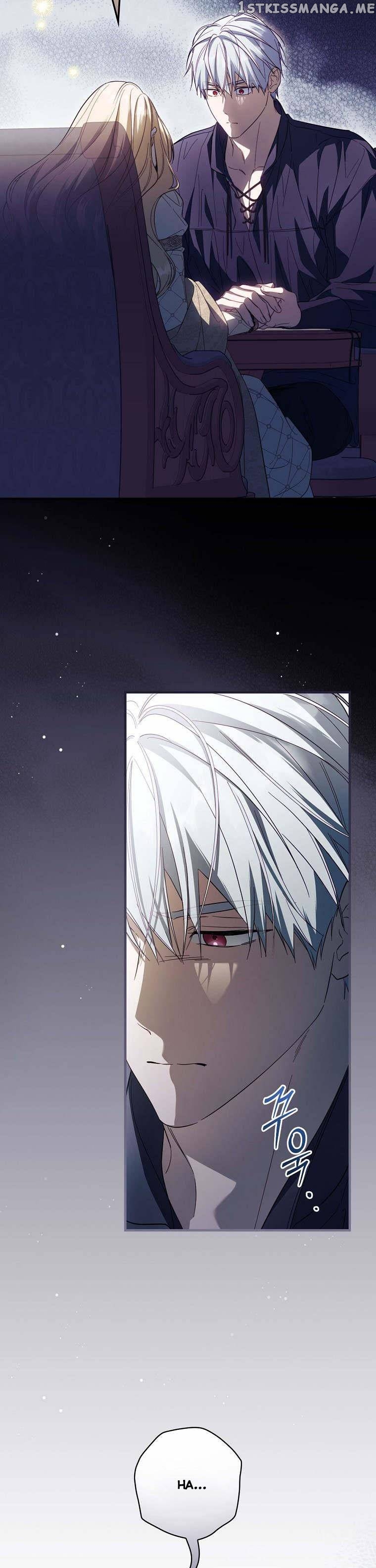 Read How to Get My Husband on My Side EN Manga Online